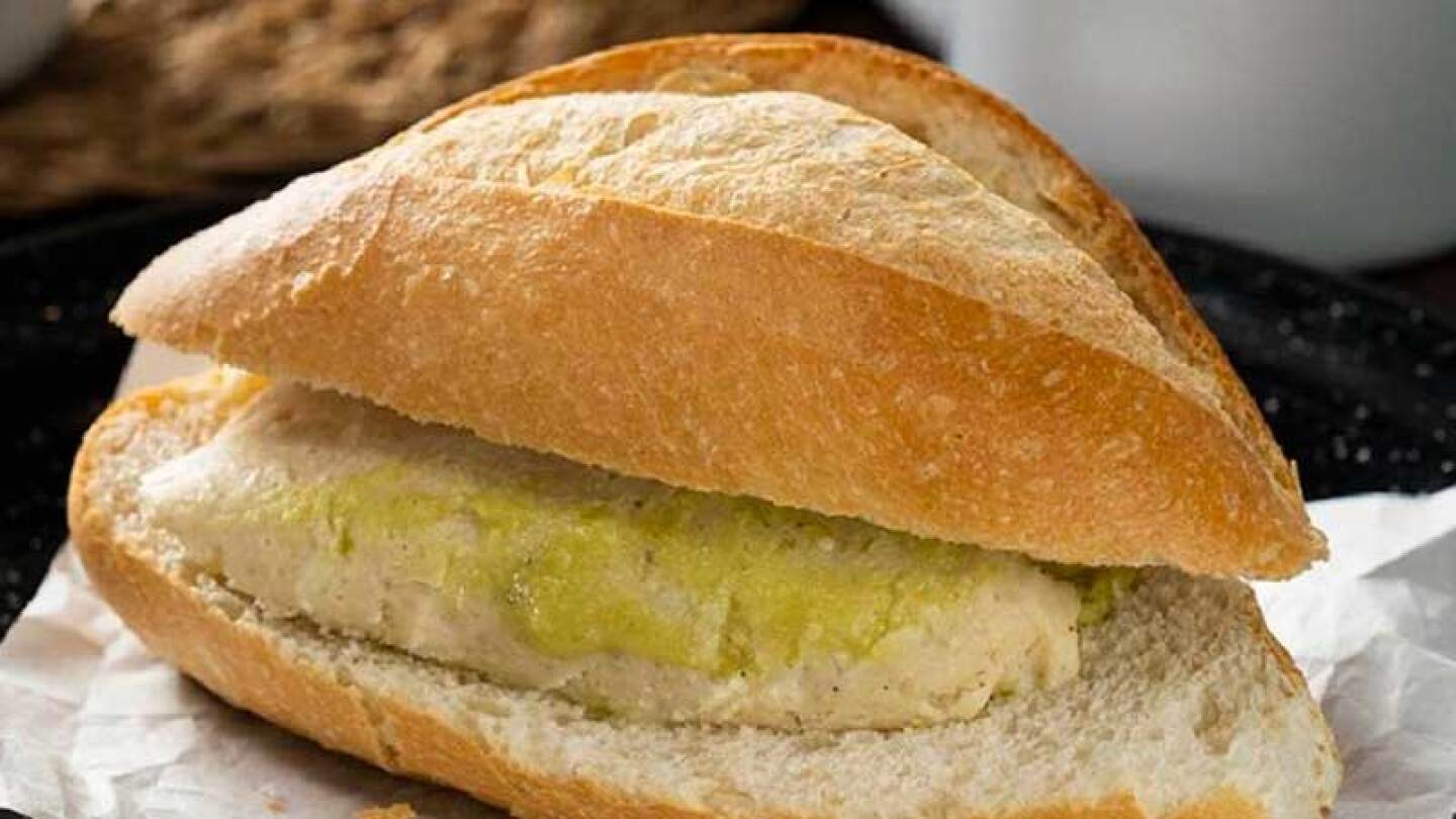 Torta de tamal: el delicioso riesgo que esconde este icónico desayuno mexicano