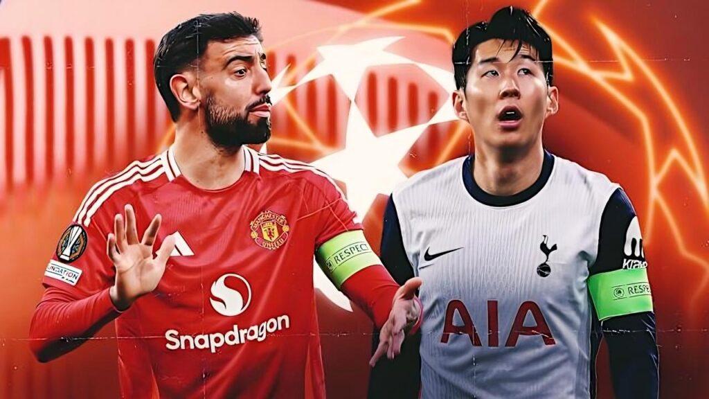 Tottenham vs Manchester United: Final de la Europa League en TV abierta
