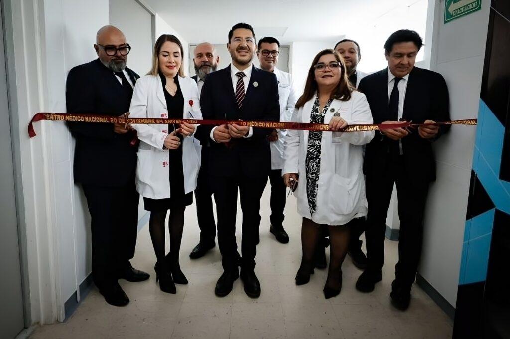 Centro Médico del ISSSTE: el motor de la nueva salud pública en México
