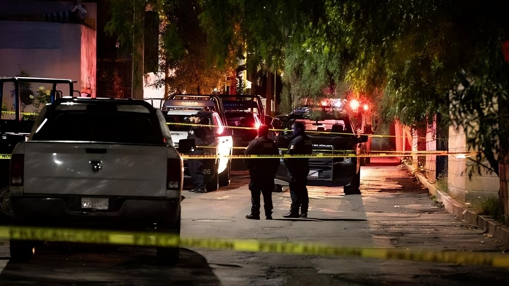 Mujer asesinada en Puebla: hallazgo violento en clínica conmociona la ciudad