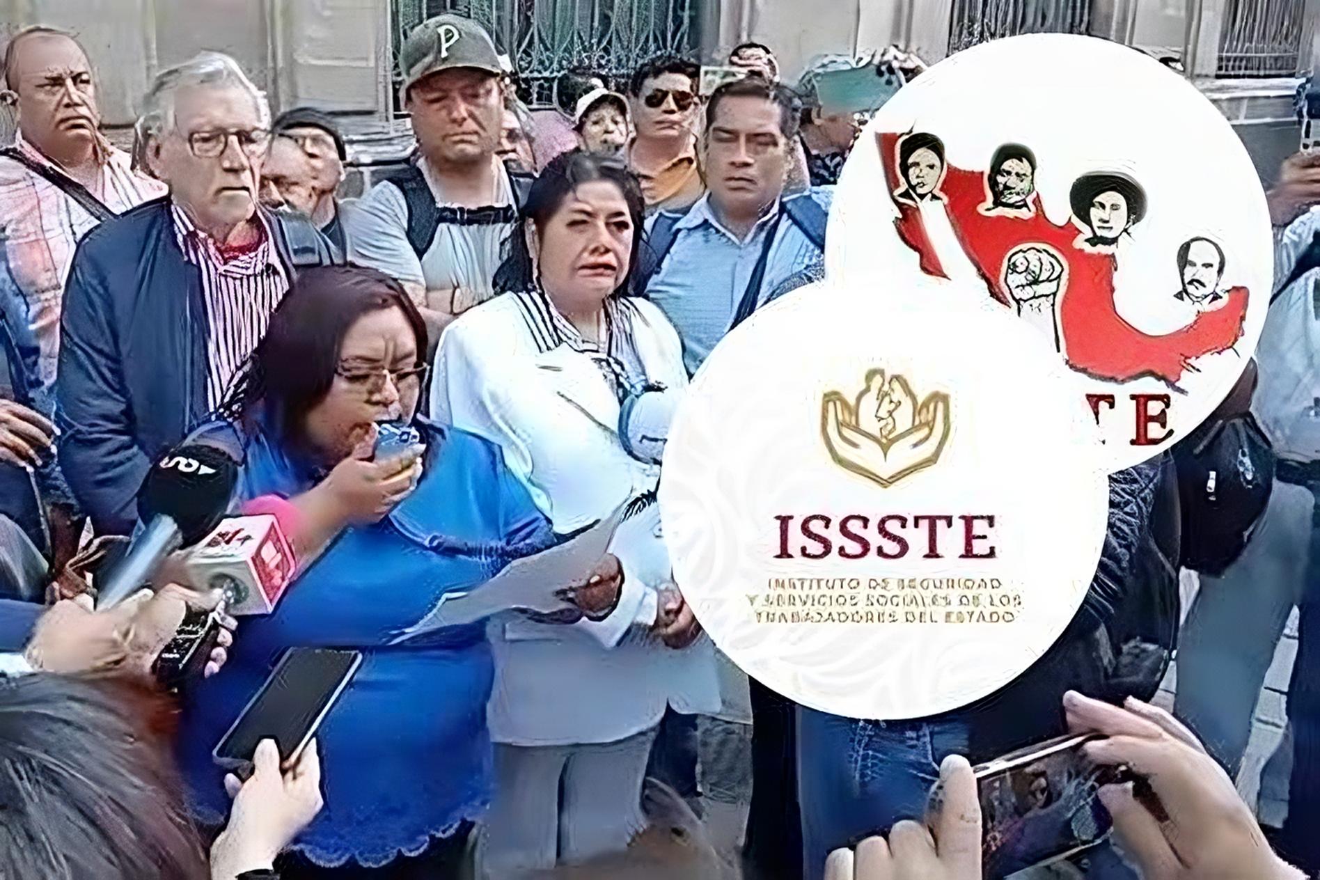 Pensiones ISSSTE: ¿Nueva propuesta del gobierno logrará acuerdo con la CNTE?