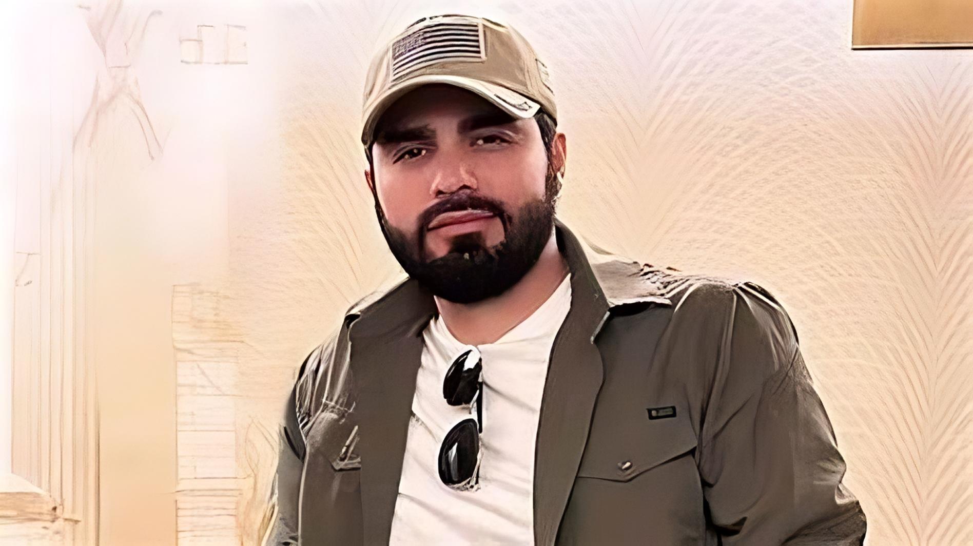 Dámaso López Serrano: ¿Por qué el acuerdo EU con “El Mini Lic” desata polémica?