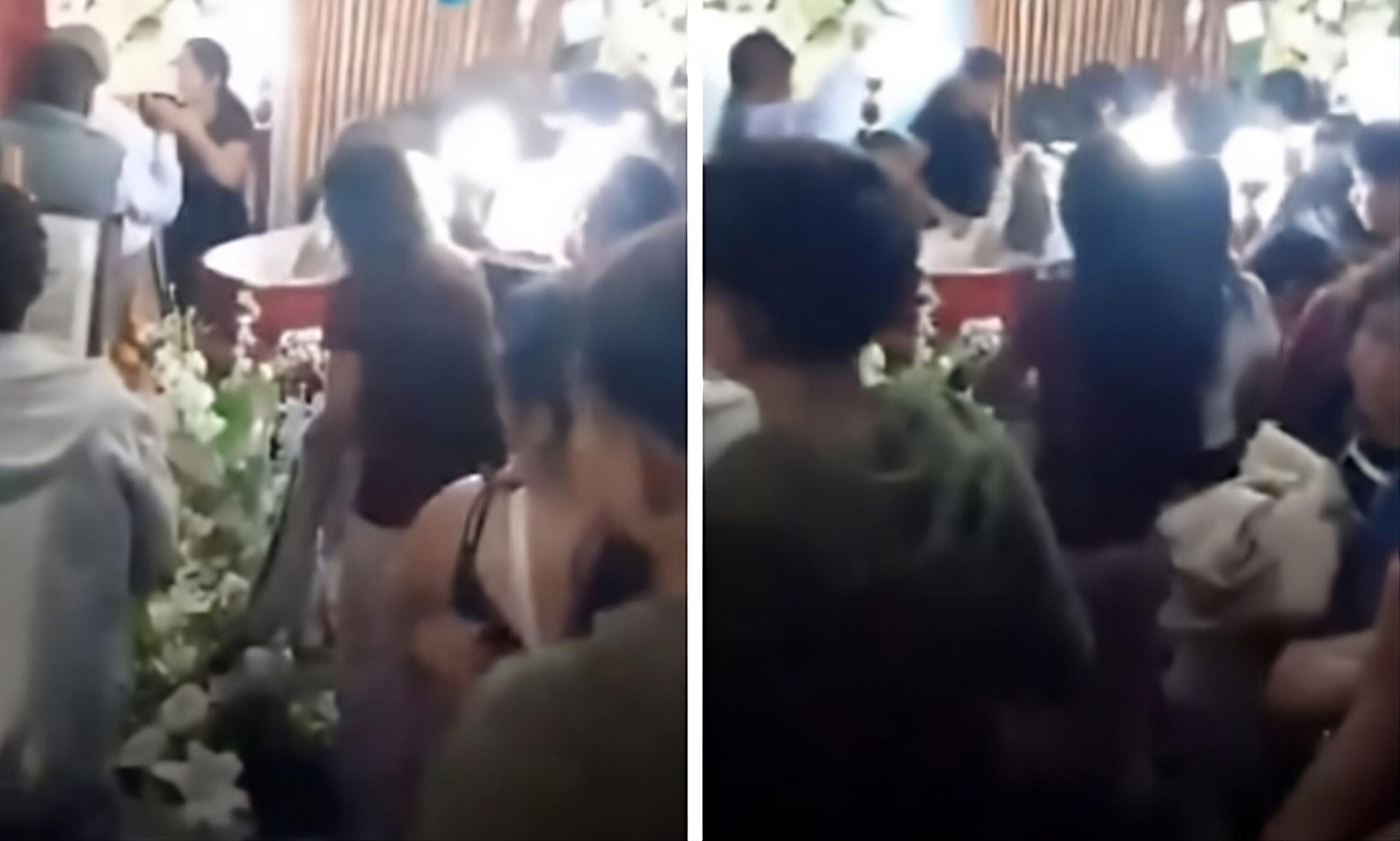 Hombre revive durante su velorio en Perú: milagro o error médico