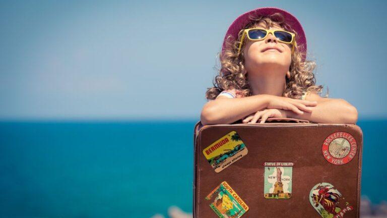 vacaciones de verano 2025