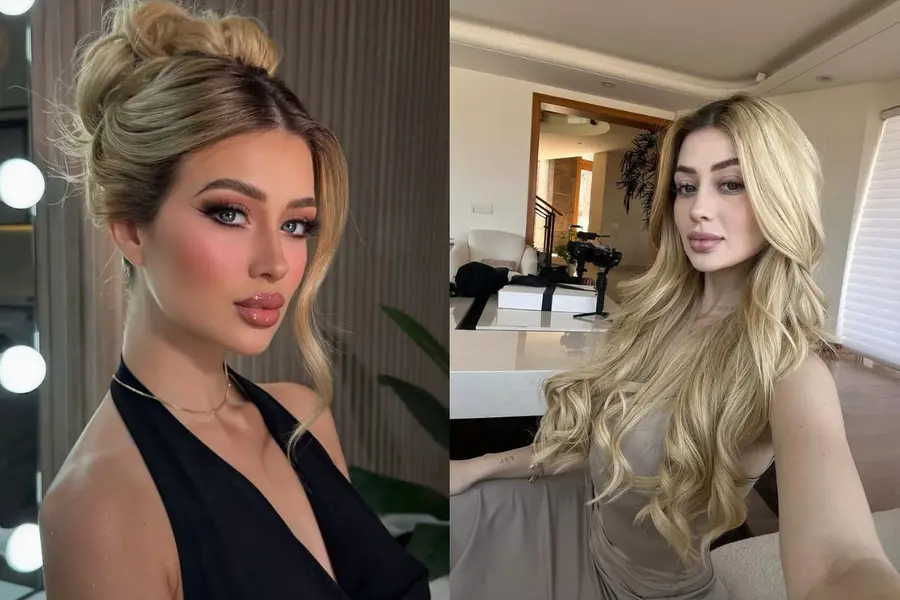 Valeria Márquez fue asesinada en vivo: su exnovio la había amenazado