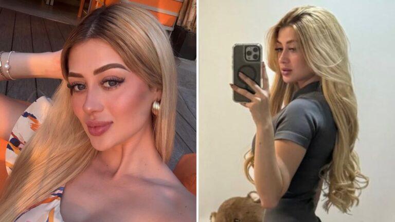 Valeria Márquez: la tiktoker asesinada que confesó dejar a los bandidos