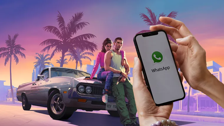 WhatsApp: cómo activar el modo GTA 6 y transformar tu app