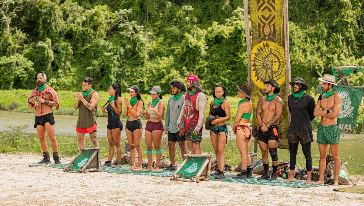 ¡Alerta! Filtran Eliminado de Survivor México 2025: Viernes 30 de Mayo