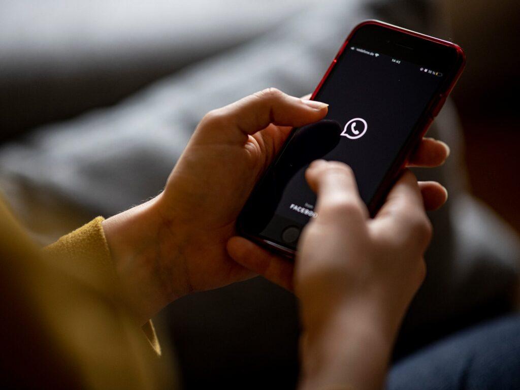 ¡Cuidado! Roban cuentas de WhatsApp en Edomex: Así actúan los criminales