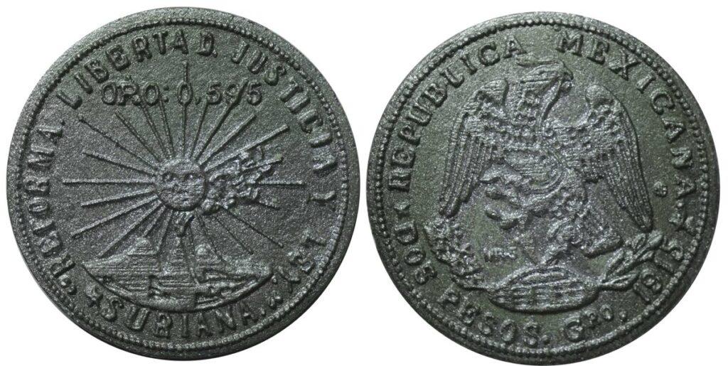 ¡La Suriana Revelada! La moneda zapatista que rompe récords