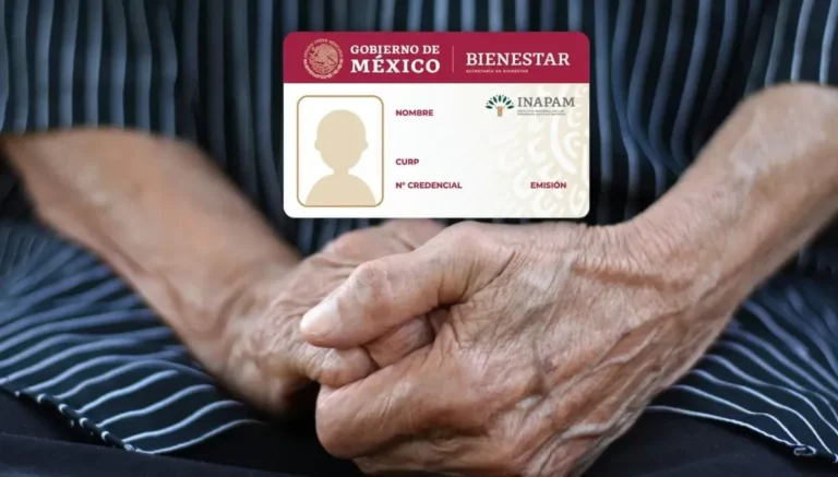 ¿Adultos mayores con credencial INAPAM recibirán utilidades en 2025?