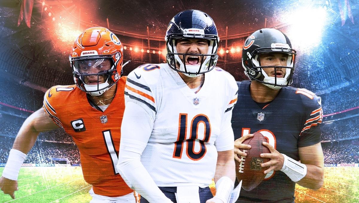 Chicago Bears Caleb Williams: ¿Finalmente romperá la histórica maldición QB?