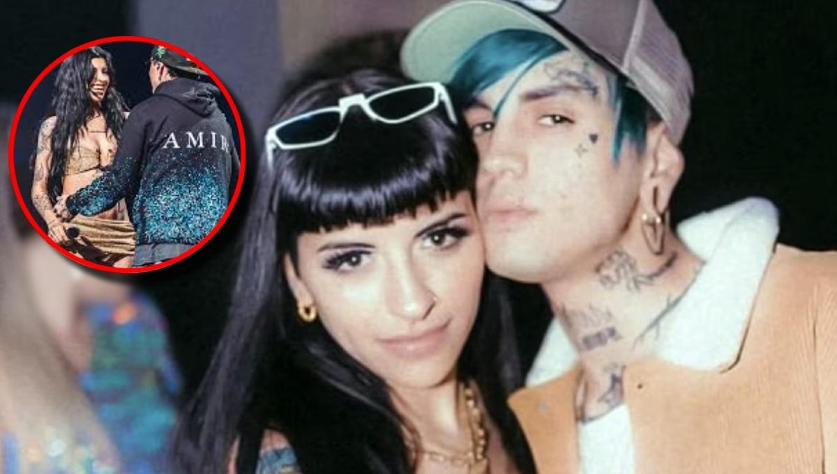 Cazzu y C.R.O juntos: Se reencuentran en el escenario en Argentina