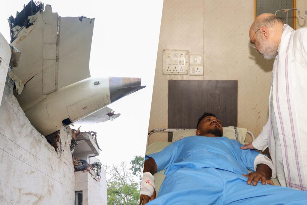 Accidente Dreamliner: ¿Qué buscan expertos en la investigación clave?