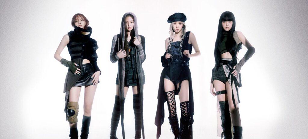 Blackpink regreso: El primer adelanto de su esperado tour