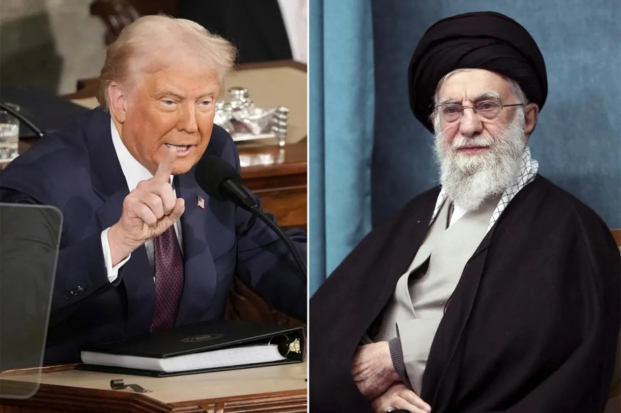 Proyecto nuclear de Irán: La decisión que Trump tiene para detener a Khamenei