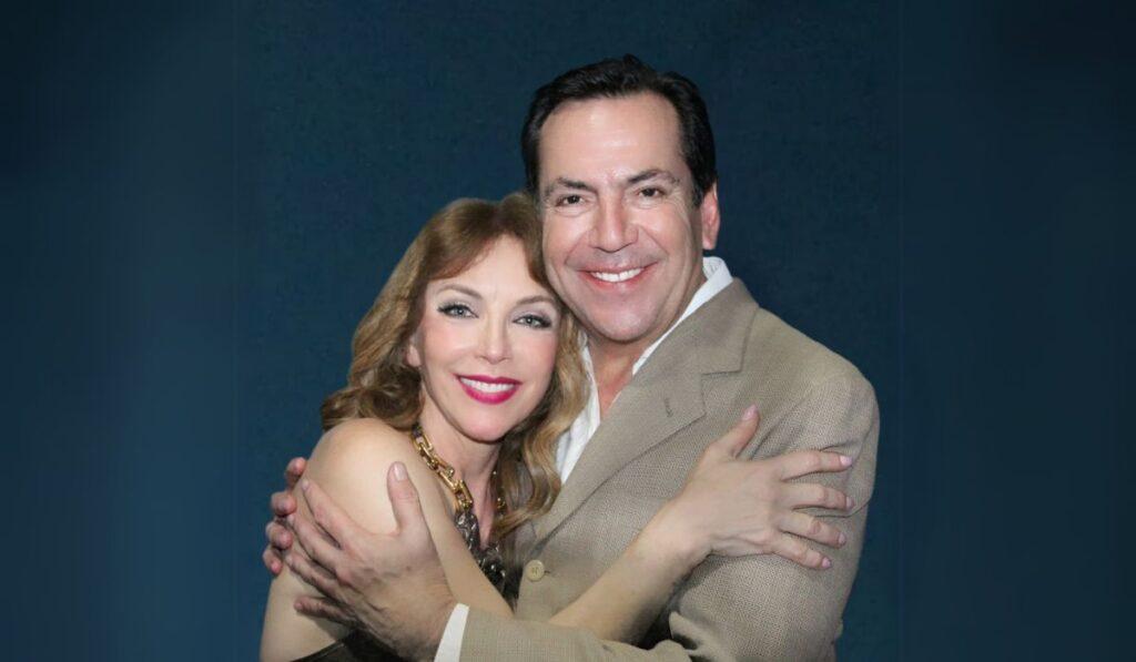 Laura Flores revela detalles de su ruptura con Lalo Salazar. 💔 No hubo pleitos, pero uno amó más