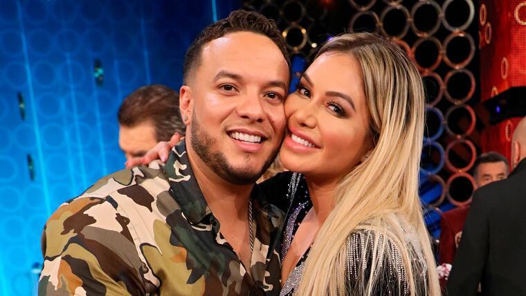 Lorenzo Méndez revela por qué terminó el divorcio con Chiquis Rivera