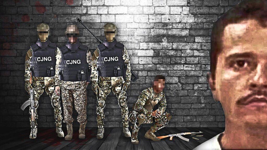 CJNG: El cártel con presencia en más de 40 países