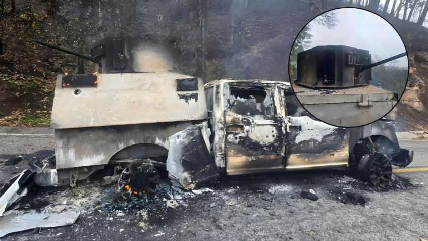 Victoria Ruffo enferma: reportan estado de salud