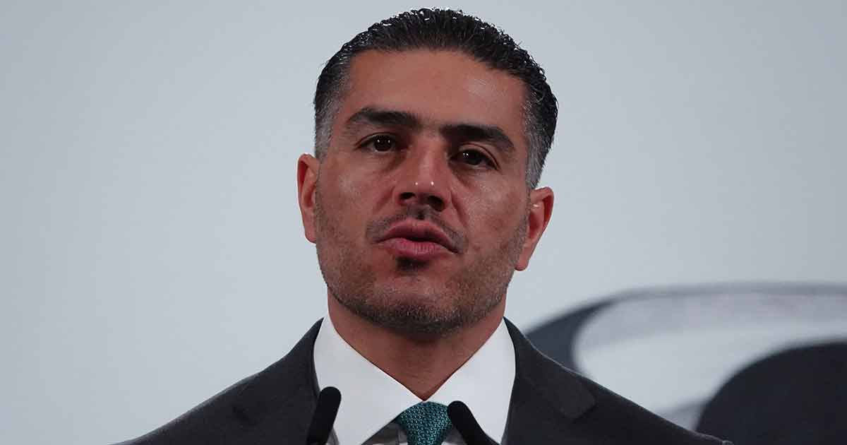 Nuevo despliegue seguridad Sinaloa: Harfuch anuncia 1,600 refuerzos federales