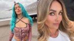 Anahí y Karol G: el video tributo a telenovelas que sorprendió