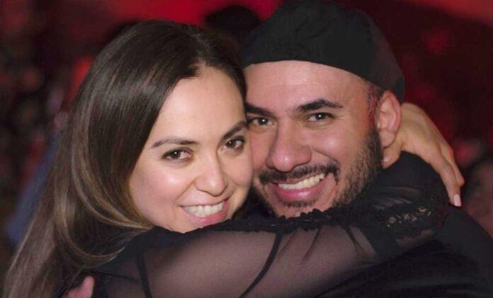 Fabiola Martínez revela romance íntimo con Escorpión Dorado; esposa reacciona fuerte Fabiola Martínez revela romance íntimo con Escorpión Dorado; esposa reacciona fuerte
