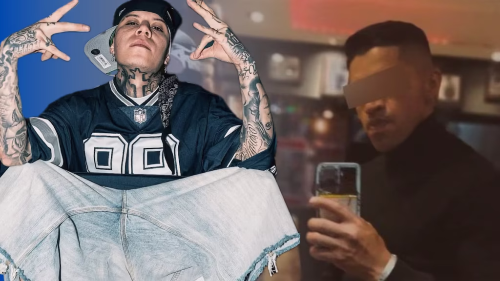 Escolta Santa Fe Klan asesinado a tiros en Guanajuato: Lo llamaron por su nombre