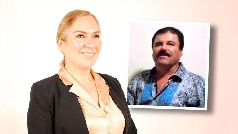 Silvia Delgado jueza 'El Chapo': abogada electa enfrenta polémica en Chihuahua