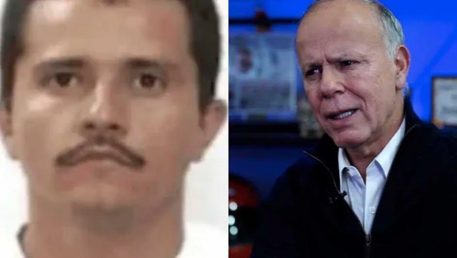 El Mencho ordena matar a Ciro Gómez Leyva: El plan desde Lindavista y Jalisco revelado
