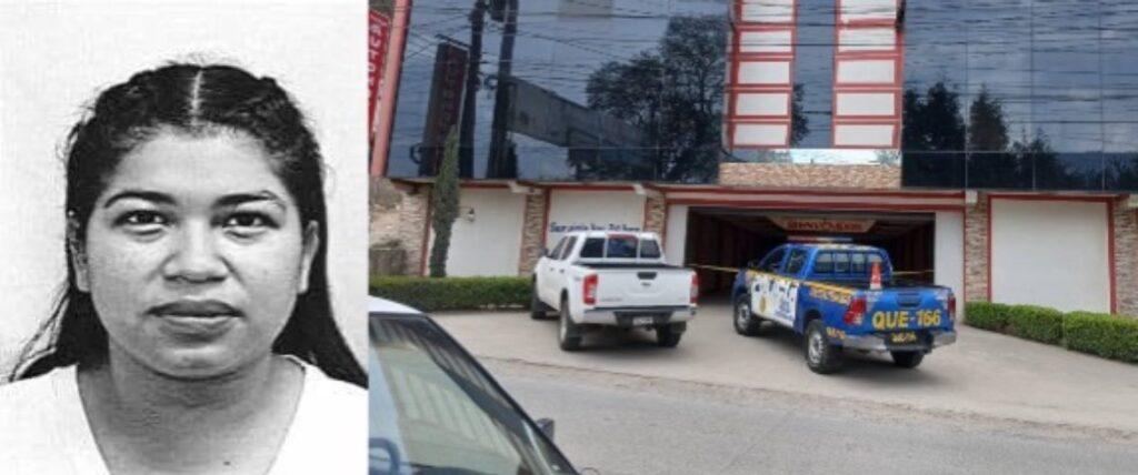 Asesinato de Glendy Esquivel: Revelan causa de muerte y desmienten rumores