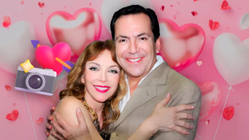 Laura Flores confirma fin de relación con Eduardo Salazar: ¿Cuánto duró el romance?