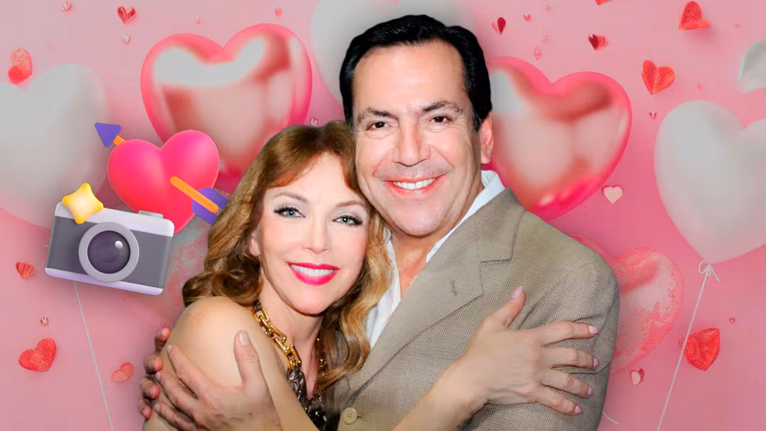 Laura Flores confirma fin de relación con Eduardo Salazar: ¿Cuánto duró el romance?
