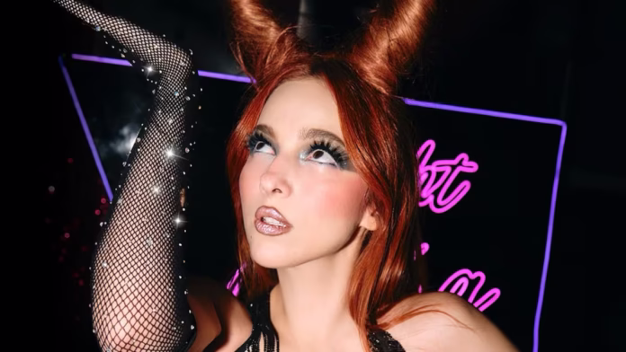 Paty Cantú revela experiencias paranormales y supuestas redes en el espectáculo