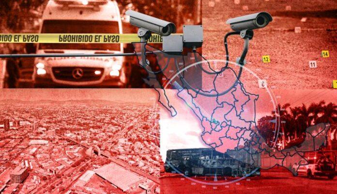 Ataque a fiesta en Irapuato deja 10 muertos