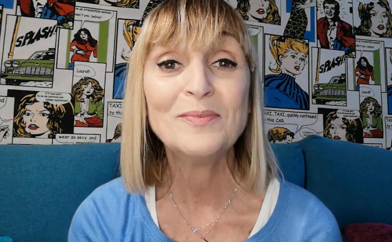 Cristina Fenollar, actriz de Yo soy Bea, muere por dolorosa enfermedad