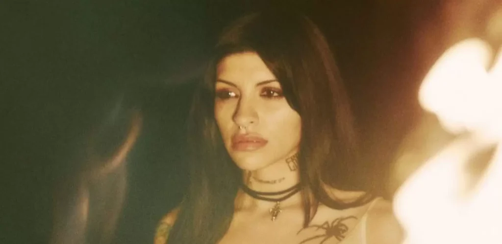 Cazzu logra doble sold out en Auditorio Nacional y anuncia más fechas