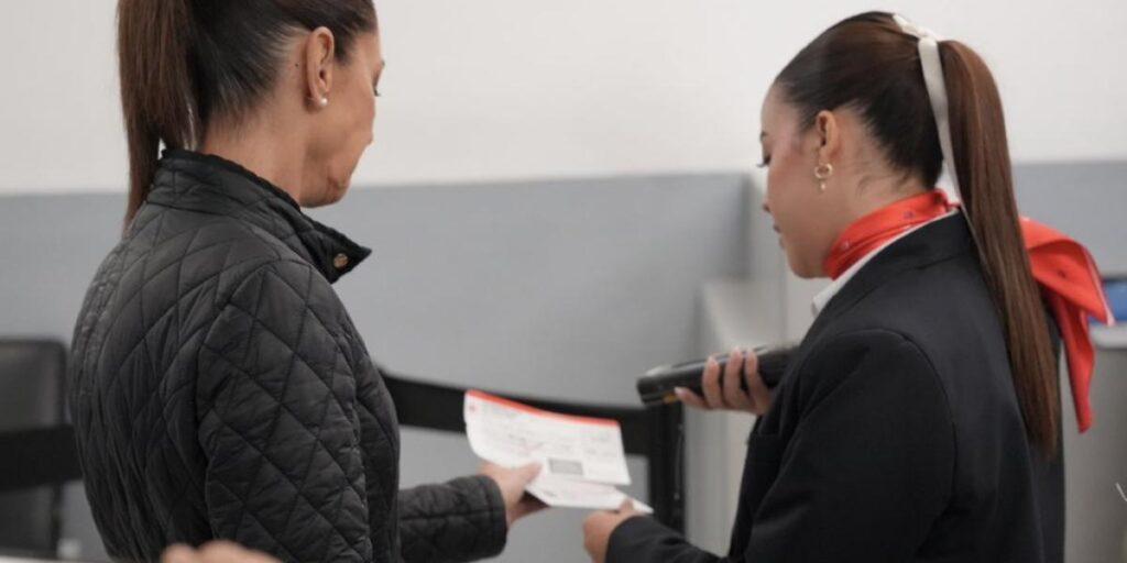 México rumbo a la Cumbre G7: Sheinbaum viaja tras llamada clave SRE