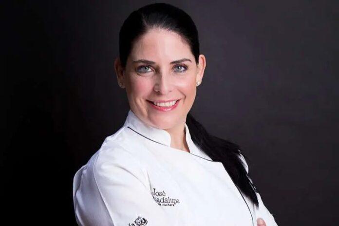Zahie Téllez criticada tras salida de Plutarco Haza en MasterChef Celebrity
