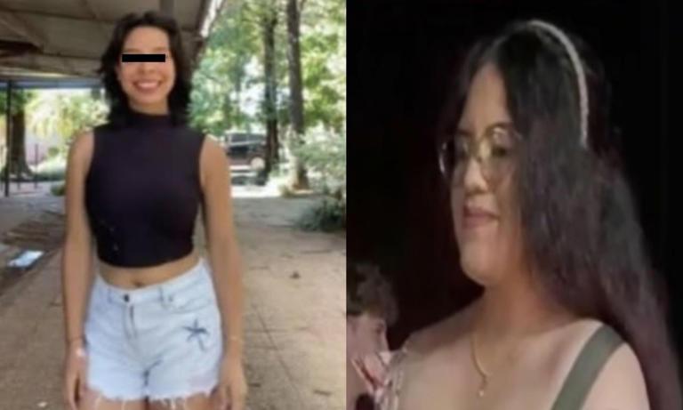 Caso María Fernanda Benítez: madre de Mikhaela dice que "pensó que era una broma"