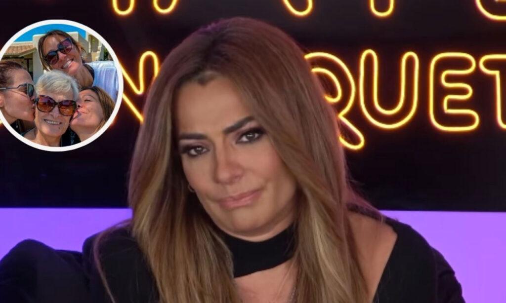 Muere la mamá de Cecilia Galliano: El dolor que sacudió De Primera Mano en vivo