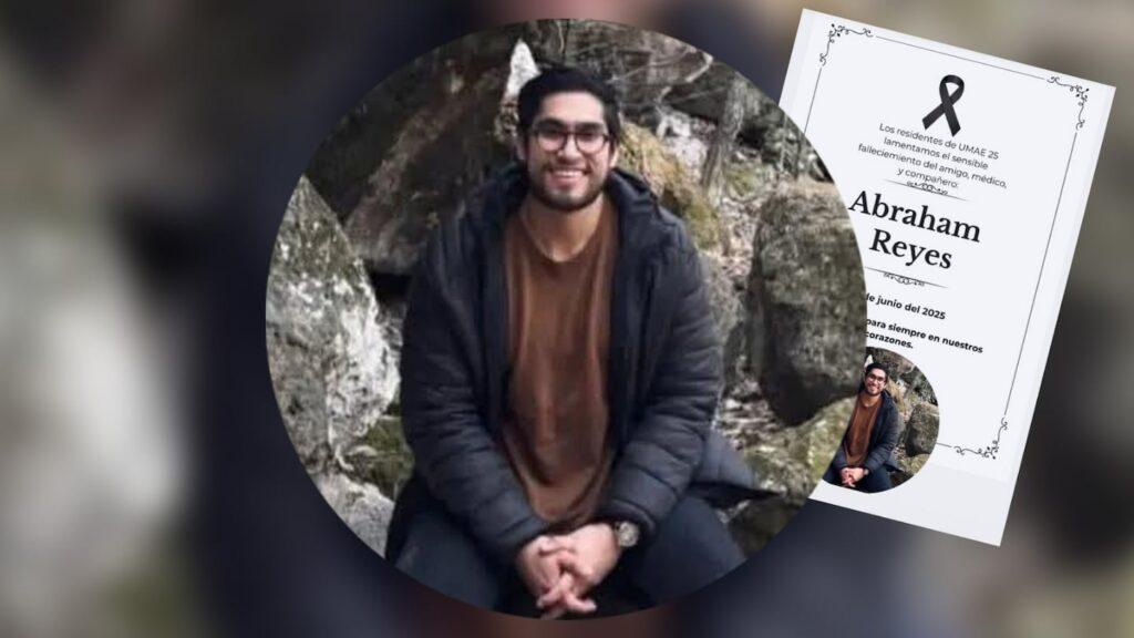 Acoso laboral IMSS residente