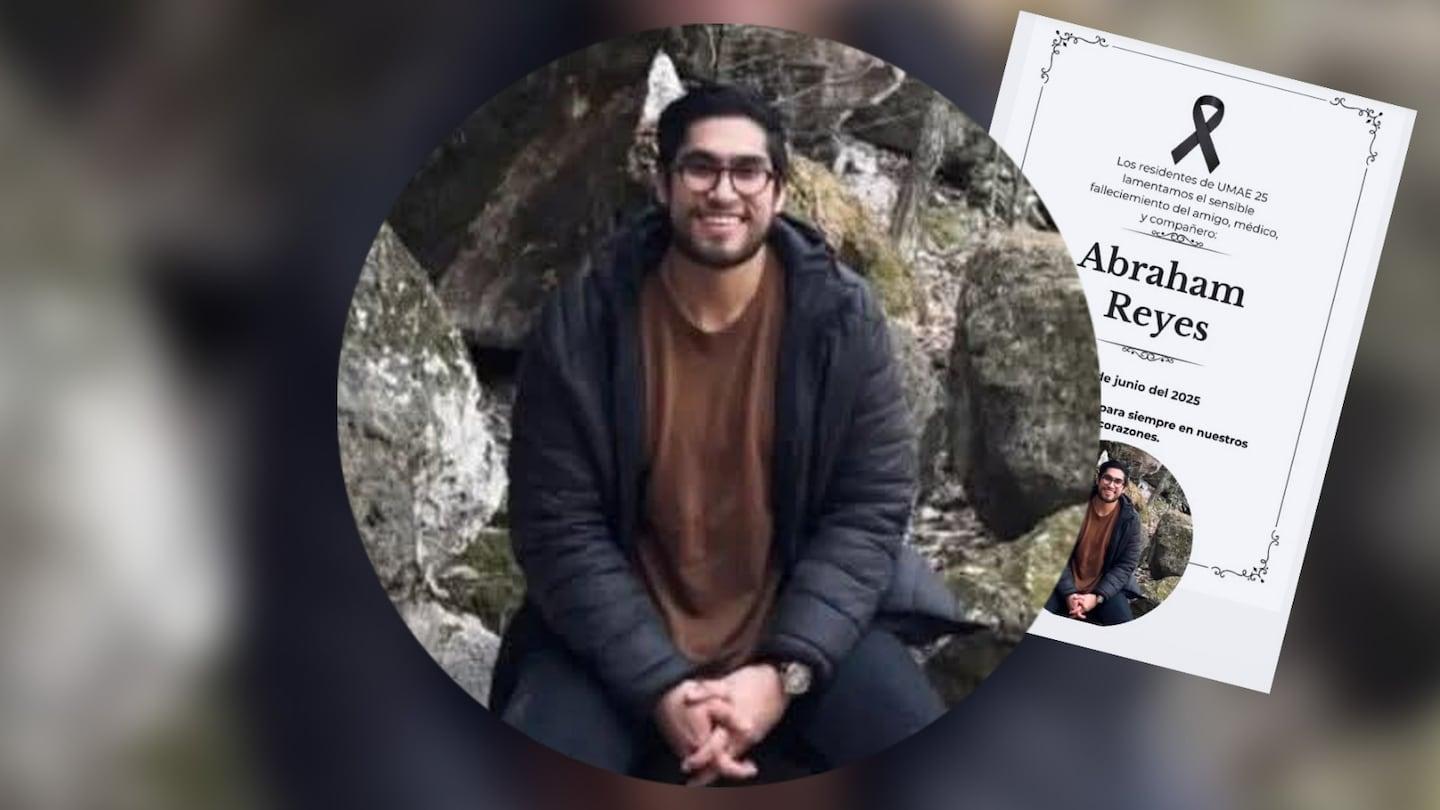 Acoso laboral IMSS residente: investigan muerte tras denuncias de compañeros