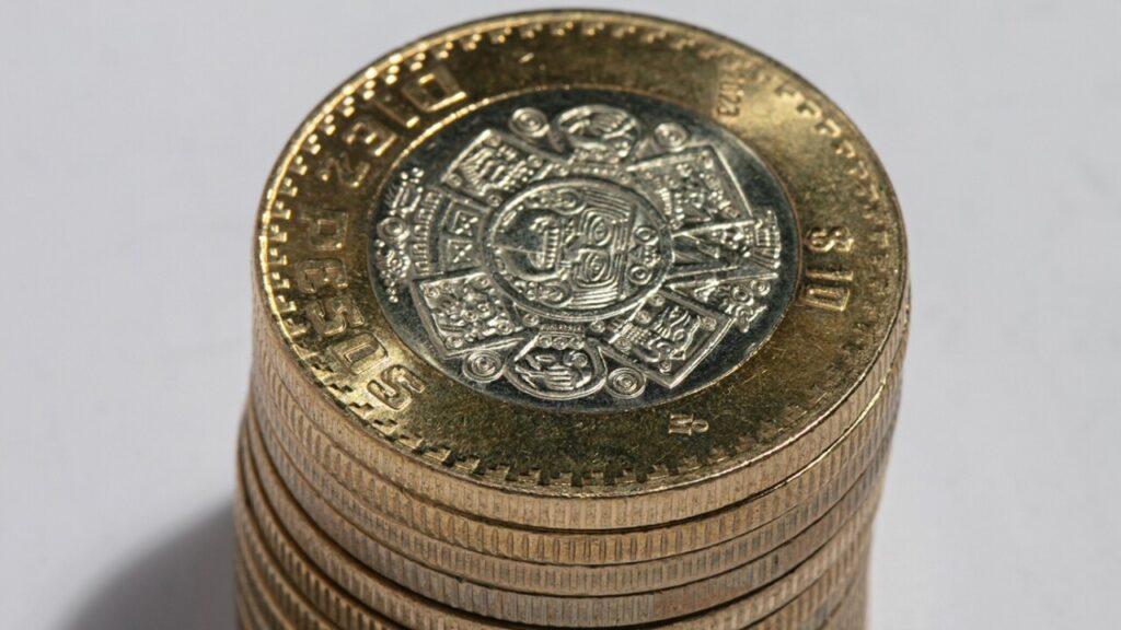 Alertan por monedas falsas: suben 170% en 2024