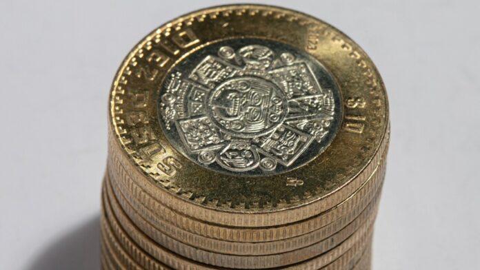 Alertan por monedas falsas: suben 170% en 2024