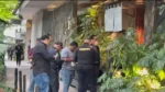Asalto en restaurante Polanco: Roban reloj de lujo a comensal