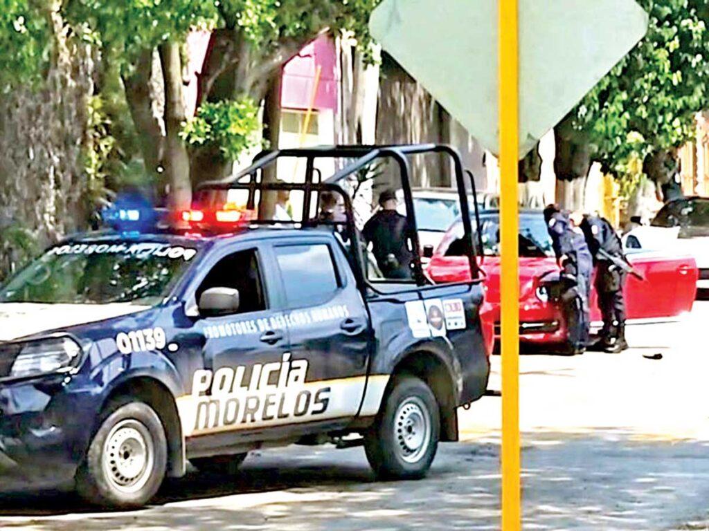 Familia Michoacana: Asesinan a “El Wicho” en Temixco, Morelos