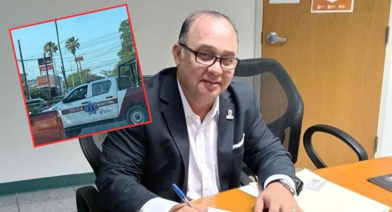 Asesinato de secretario en Linares