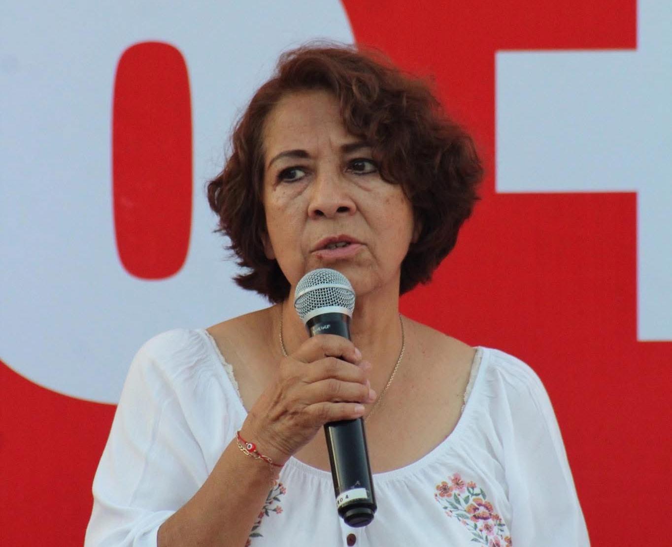 Asesinato presidenta San Mateo Piñas: Comando irrumpe en Palacio Municipal