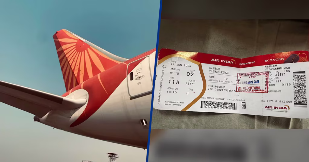 Asiento 11a: El increíble detalle que salvó vidas en 2 accidentes